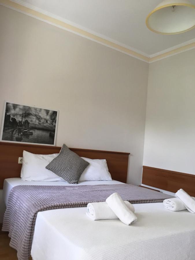 Felicity Hotel & Bungalows Кемер Екстериор снимка