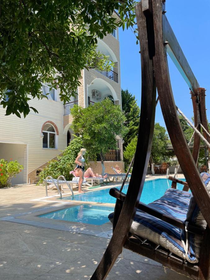 Felicity Hotel & Bungalows Кемер Екстериор снимка
