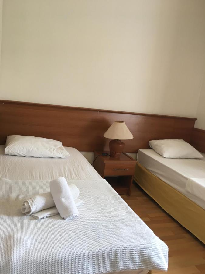 Felicity Hotel & Bungalows Кемер Екстериор снимка