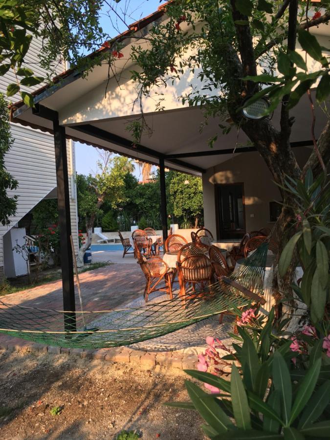 Felicity Hotel & Bungalows Кемер Екстериор снимка