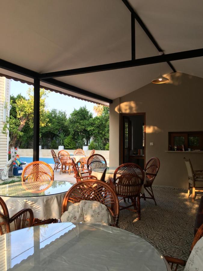 Felicity Hotel & Bungalows Кемер Екстериор снимка