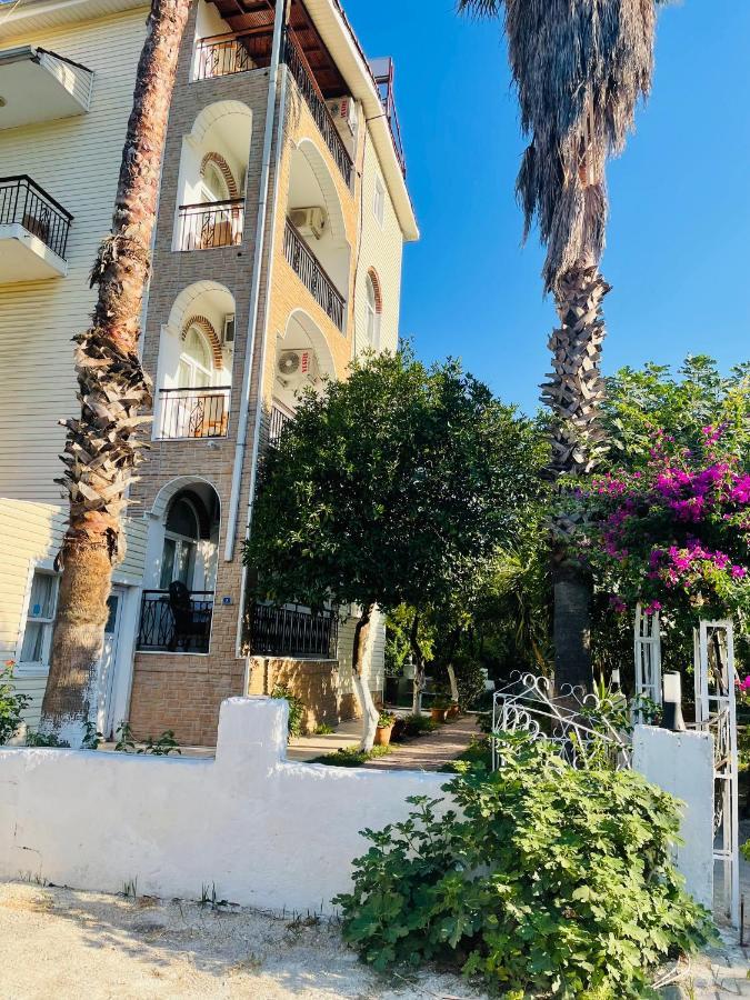 Felicity Hotel & Bungalows Кемер Екстериор снимка