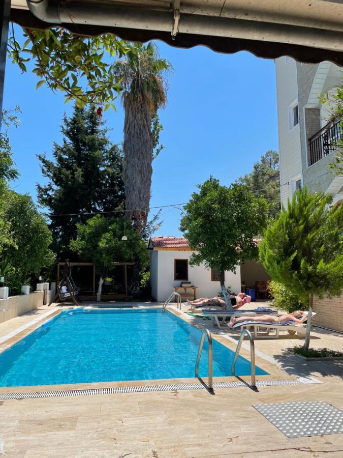 Felicity Hotel & Bungalows Кемер Екстериор снимка
