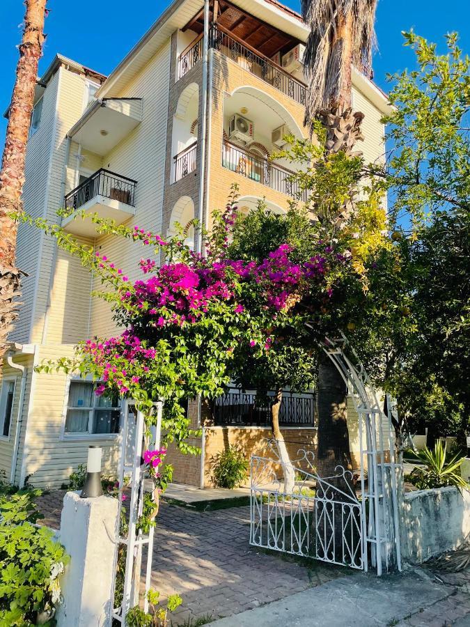 Felicity Hotel & Bungalows Кемер Екстериор снимка