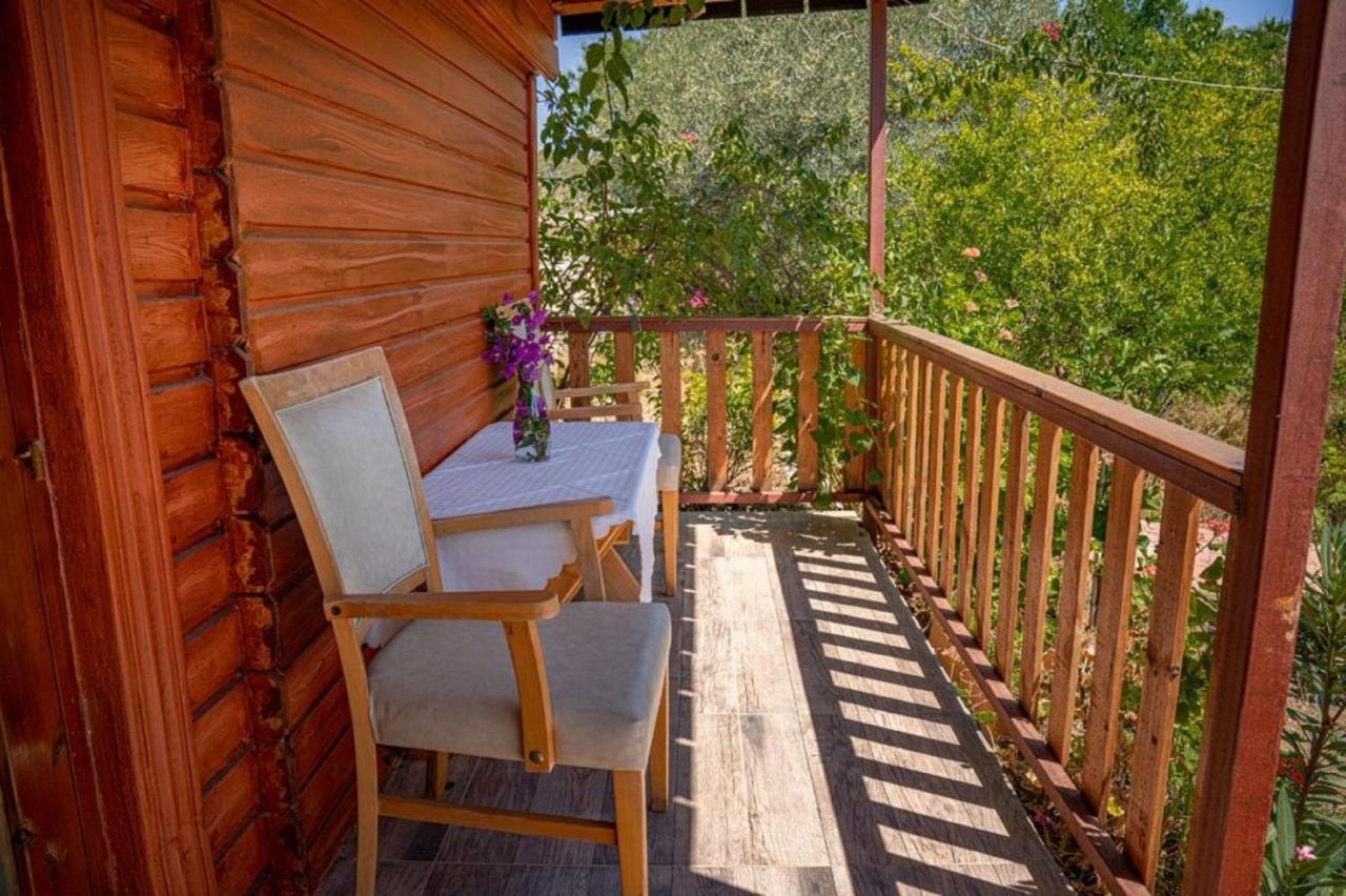 Felicity Hotel & Bungalows Кемер Екстериор снимка