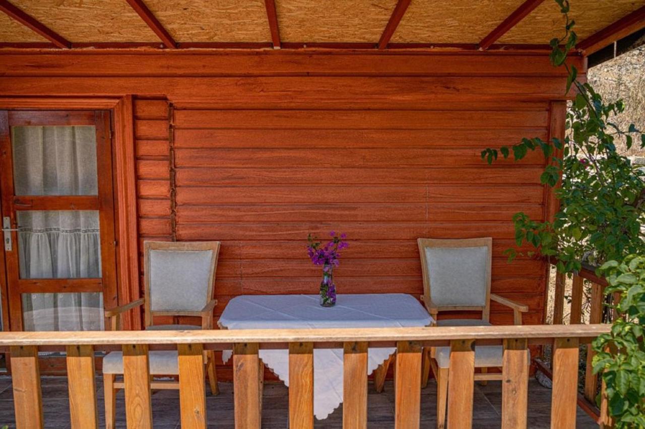 Felicity Hotel & Bungalows Кемер Екстериор снимка