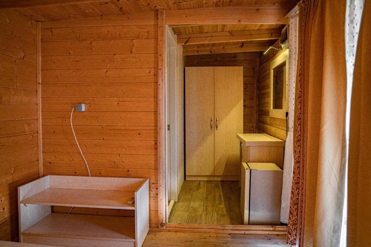 Felicity Hotel & Bungalows Кемер Екстериор снимка