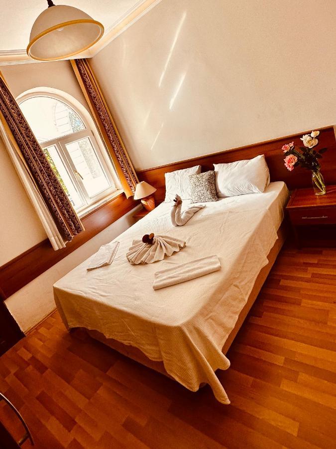 Felicity Hotel & Bungalows Кемер Екстериор снимка
