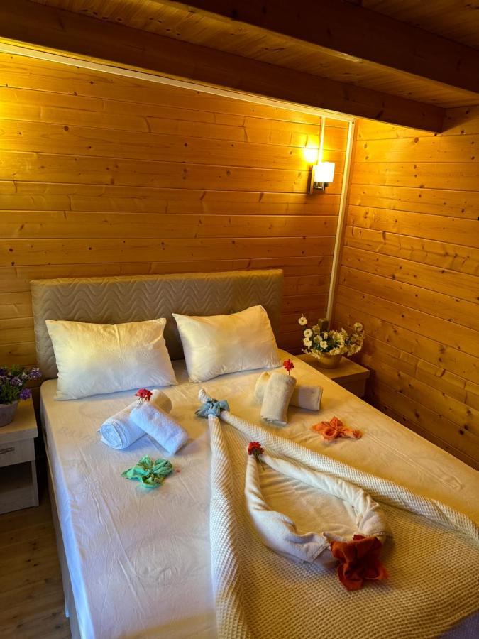 Felicity Hotel & Bungalows Кемер Екстериор снимка