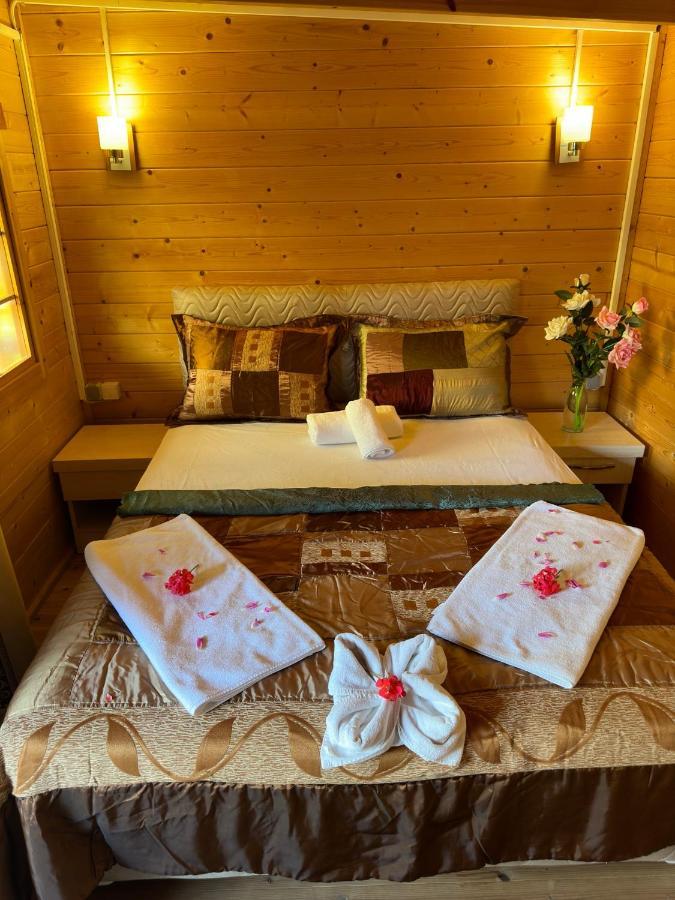 Felicity Hotel & Bungalows Кемер Екстериор снимка
